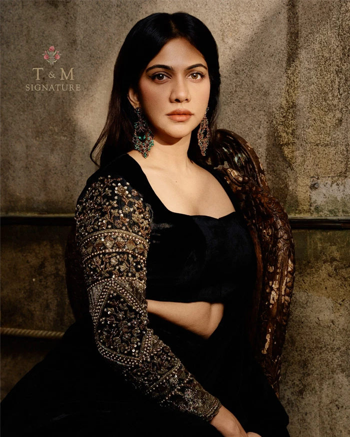 Madonna Sebastian